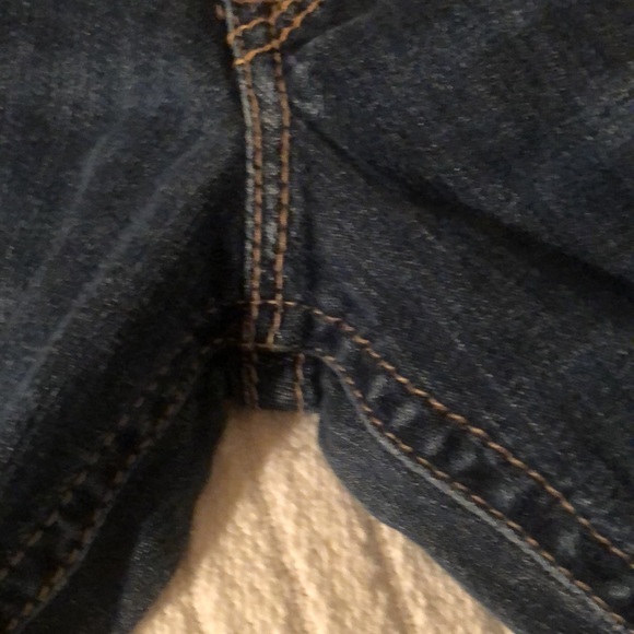 Woman’s silver Zuki western glove works bootcut jeans 29’32 - Picture 6 of 16